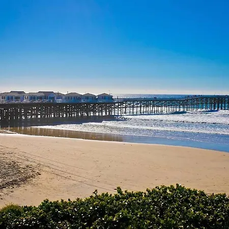 Seashore Retreat